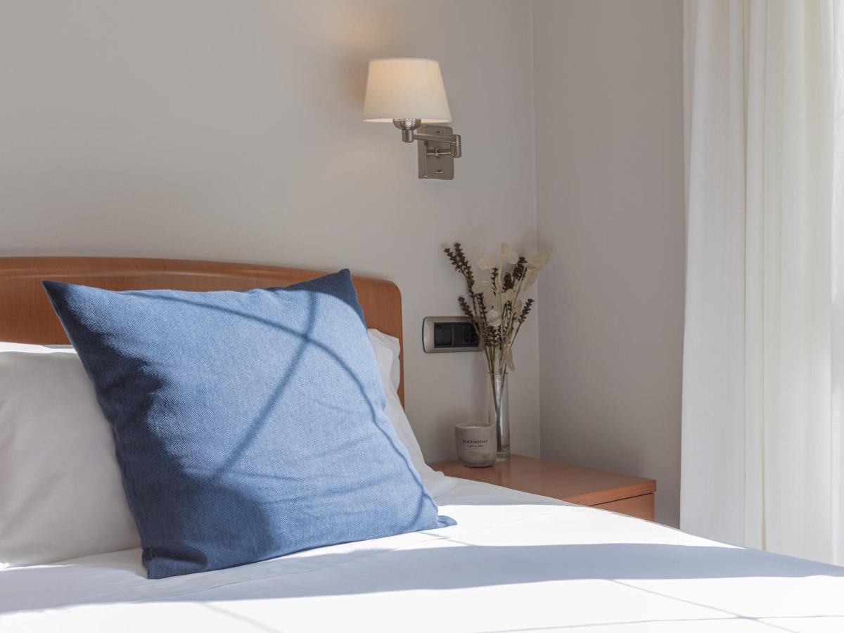 Hostal Alba Lugo Luaran gambar