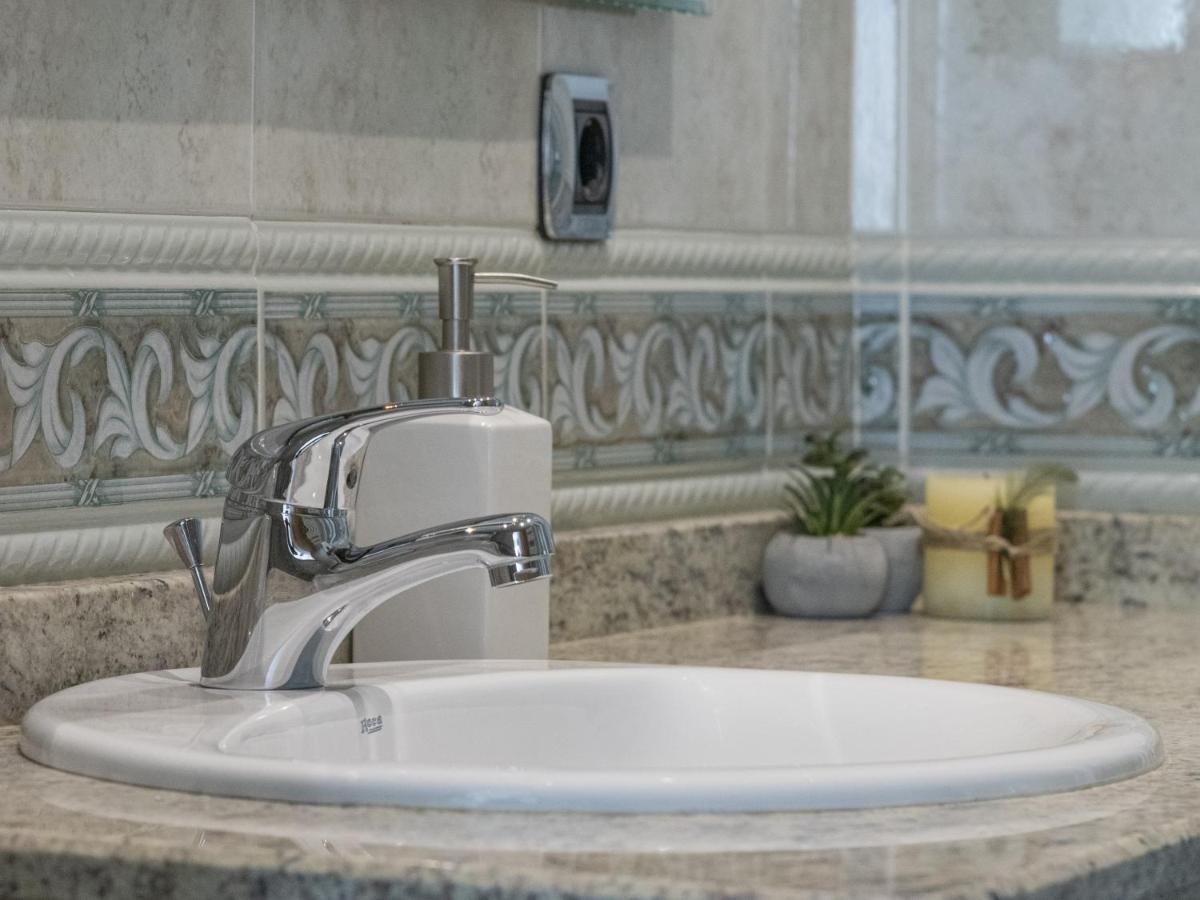 Hostal Alba Lugo Luaran gambar