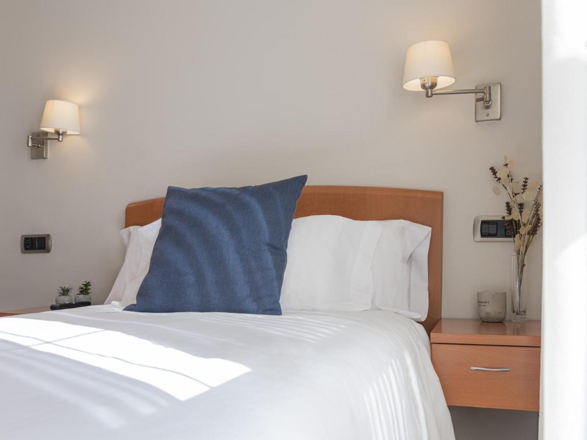 Hostal Alba Lugo Luaran gambar